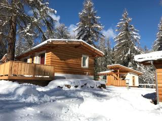 Club del Sole Val di Fiemme Easy Camping Village - Bellamonte - 9