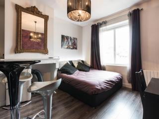 Dormir A Lyon - Cosy Saxe-Gambetta - Lione - 9
