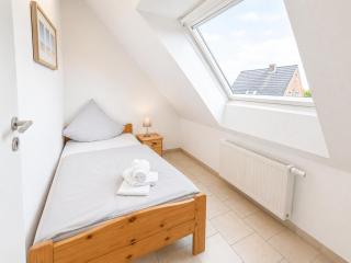 Ferienwohnung-Morgenlicht-in-der-Ferienanlage-Suedblick - 1