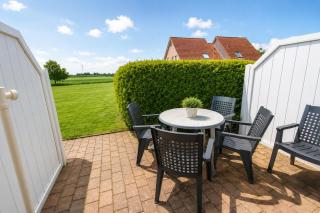 Ferienwohnung-Morgenlicht-in-der-Ferienanlage-Suedblick - 7