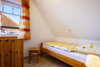 Ferienwohnung "Lieblingsplatz" in der Ferienanlage Südblick - 7