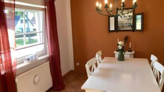 Ferienhaus Für 6 Personen - 7