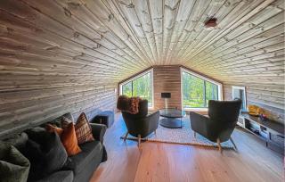 4 Bedroom Stunning Home In Lillehammer - 5