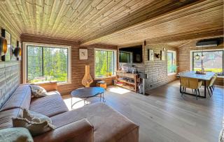 4 Bedroom Stunning Home In Lillehammer - 8