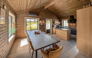 4 Bedroom Stunning Home In Lillehammer - 7