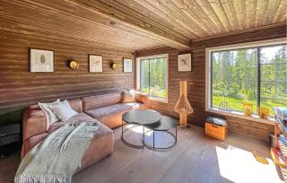 4 Bedroom Stunning Home In Lillehammer - 9