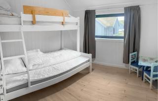 6 Bedroom Lovely Home In Brokke - 1