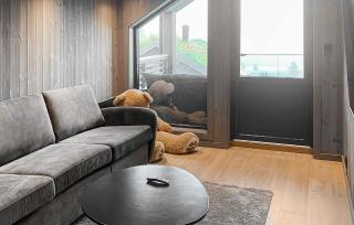 6 Bedroom Lovely Home In Brokke - 5