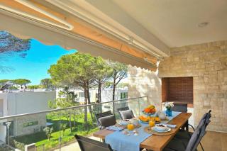 Cozy Apartment in San Pietro Resort - Happy Rentals - 3