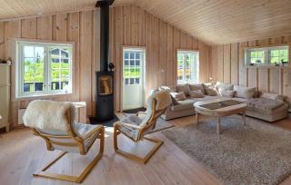 Lovely Home In Eggedal With Sauna - 8