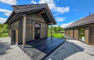 Gorgeous Home In Torpo With Wifi - 2