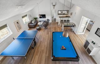 Amazing Home In Idestrup With Sauna - 3