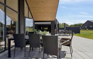 Amazing Home In Idestrup With Sauna - 1