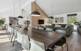 Amazing Home In Idestrup With Sauna - 8