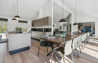 Amazing Home In Idestrup With Sauna - 6