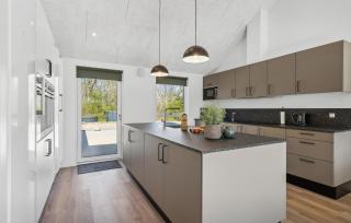 Amazing Home In Idestrup With Sauna - 5