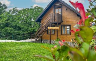 Awesome Home In Sveti Ivan Zelina With Sauna - 0