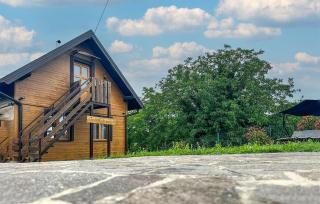 Awesome Home In Sveti Ivan Zelina With Sauna - 3