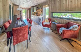 Amazing Home In Gol With House A Mountain View - 6