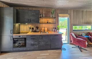 Amazing Home In Gol With House A Mountain View - 4
