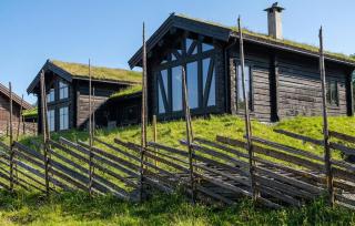 Gorgeous Home In Uvdal With Wifi - 0