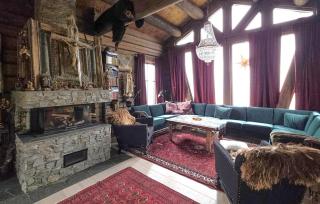 Gorgeous Home In Uvdal With Wifi - 8