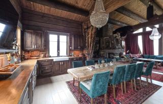 Gorgeous Home In Uvdal With Wifi - 7