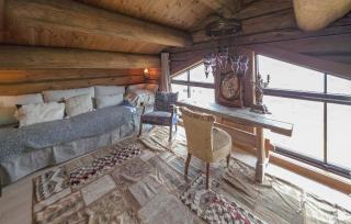 Gorgeous Home In Uvdal With Wifi - 3