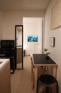 Stay-Min, Hapjeong station, Hongdae, Mangwon Market, 2room - 0