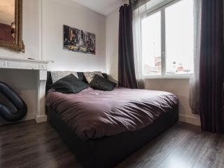Dormir A Lyon - Cosy Saxe-Gambetta - Lione - 2