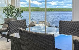 Nice Home In Lycksele With House Sea View - 7
