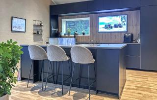 Nice Home In Lycksele With House Sea View - 6