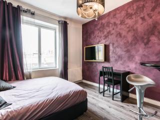 Dormir A Lyon - Cosy Saxe-Gambetta - Lione - 1