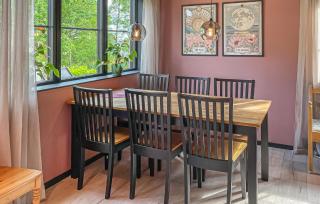 Gorgeous Home In Väröbacka With House Sea View - 6