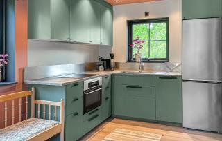 Gorgeous Home In Väröbacka With House Sea View - 4