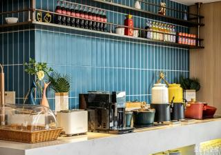 原拓酒店北京地坛公园雍和宫地铁站店 - 9