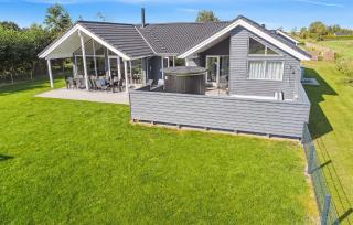 Beautiful Home In Idestrup With Sauna - 3