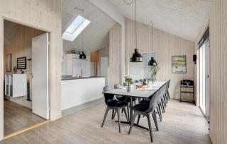 Beautiful Home In Idestrup With Sauna - 6
