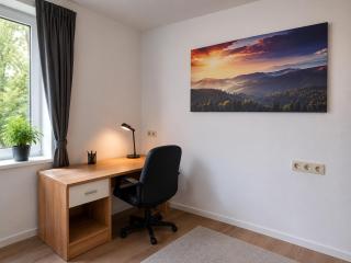 Ferienwohnung Melissa - 9