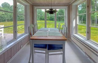 Nice Home In Ryssby With House A Panoramic View - 5