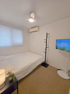 Stay-Min, Hapjeong station, Hongdae, Mangwon Market, 2room - 7