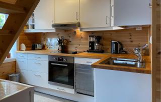 2 Bedroom Stunning Home In Davik - 5