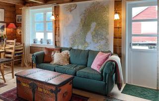 2 Bedroom Stunning Home In Davik - 8