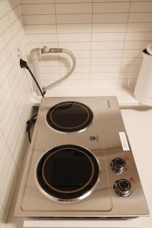 Stay-Min, Hapjeong station, Hongdae, Mangwon Market, 2room - 5
