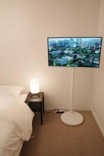 Stay-Min, Hapjeong station, Hongdae, Mangwon Market, 2room - 3