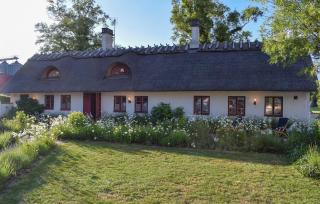 3 Bedroom Nice Home In Tommarp - 2