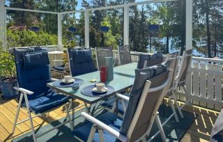 Cozy Home In Motala With Sauna - 9