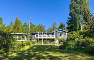 Cozy Home In Motala With Sauna - 0