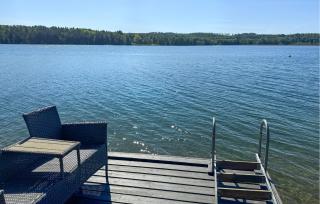 Cozy Home In Motala With Sauna - 3