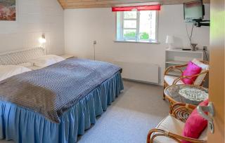 2 Bedroom Cozy Apartment In Svendborg - 5